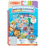 Детски стикери Пес Патрул Paw Patrol Melissa & Doug MT33256