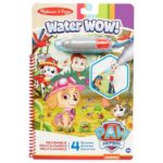 Книжка с вода Скай Paw Patrol Пес Патрул Melissa & Doug MT33250