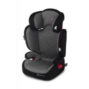 Столче за кола KinderKraft Xpand Isofix в сиво