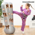 Боксова круша за деца InnovaGoods