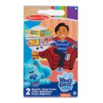 Магнитен пъзел за деца Melissa & Doug