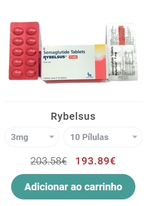 Rybelsus: O Novo Aliado no Controle do Diabetes Tipo 2