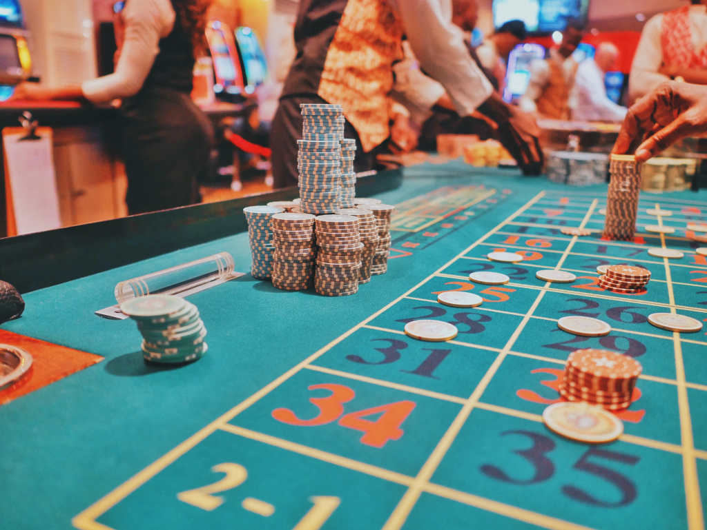 Exploring UK Casinos Not on Gamstop 384