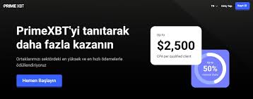 PrimeXBT Spot Trading Yatırımlarınız için En İyi Seçim PrimeXBT Spot Trading Yatırımlarınız için En İyi Seçim