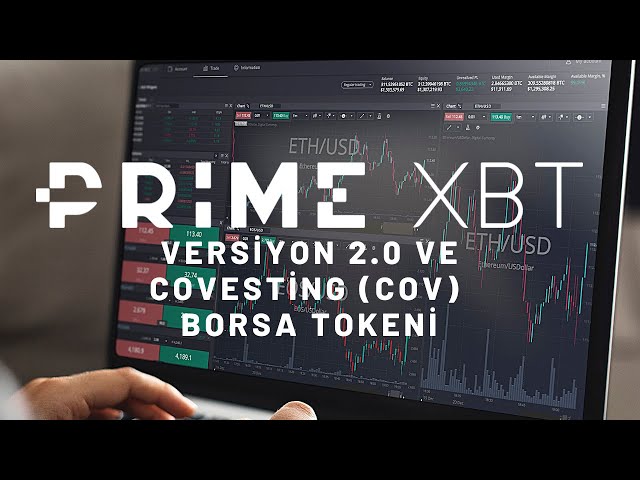 PrimeXBT Spot Trading Yatırımlarınız için En İyi Seçim PrimeXBT Spot Trading Yatırımlarınız için En İyi Seçim