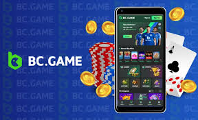 Discover Excitement with BC.Game casino and sportsbook Discover Excitement with BC.Game casino and sportsbook