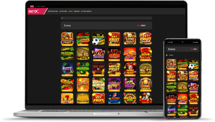 Discover the Exciting World of Betnaga Betting Discover the Exciting World of Betnaga Betting