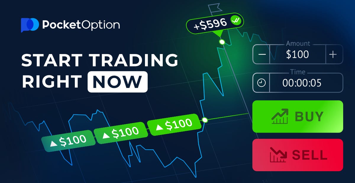 Everything You Need to Know About Pocket Option Download for PC Everything You Need to Know About Pocket Option Download for PC