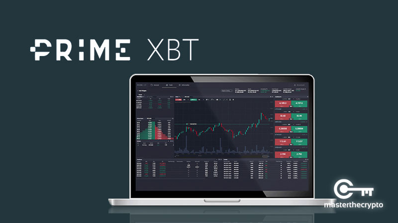 Mastering the Market with PrimeXBT Live Trading 6 Mastering the Market with PrimeXBT Live Trading 6