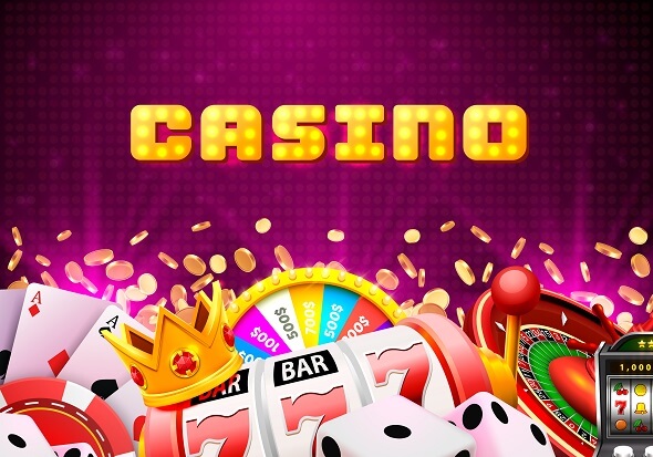 Nejlepší casino pro české hráče Tipy a doporučení Nejlepší casino pro české hráče Tipy a doporučení