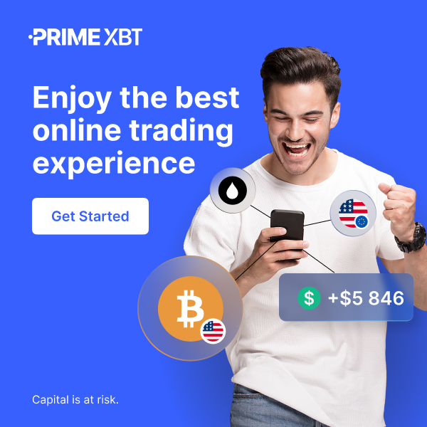 PrimeXBT Crypto Broker Panduan Lengkap untuk Pelabur Kripto PrimeXBT Crypto Broker Panduan Lengkap untuk Pelabur Kripto