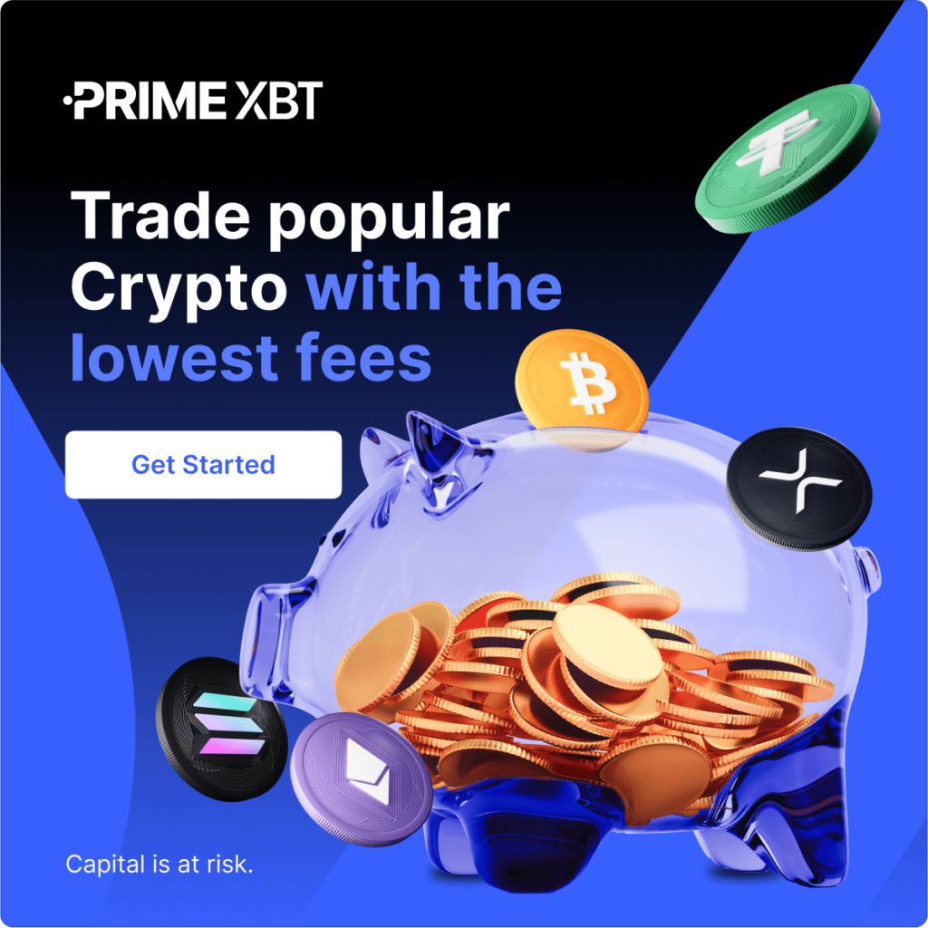 The Future of Wealth Exploring Crypto Trading PrimeXBT The Future of Wealth Exploring Crypto Trading PrimeXBT