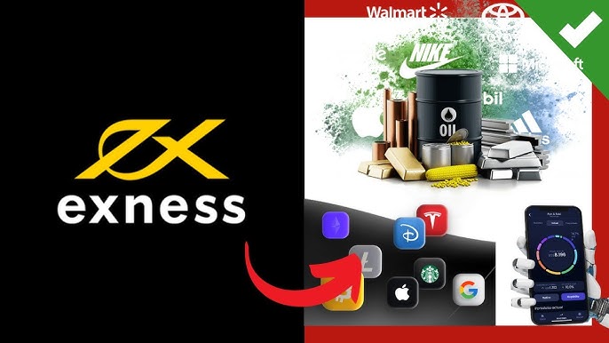 Unveiling the Secrets of Exness A Comprehensive Guide Unveiling the Secrets of Exness A Comprehensive Guide
