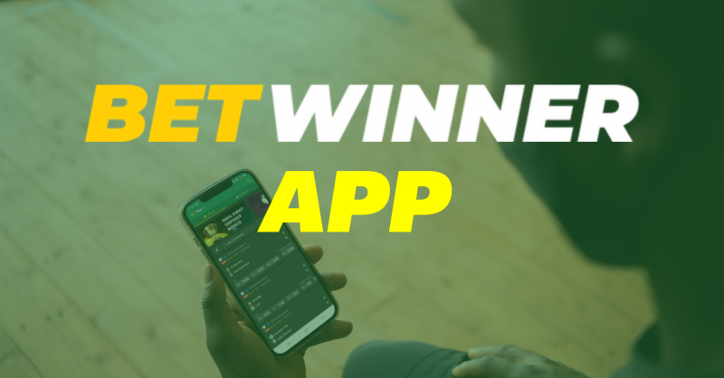 موقع Betwinner دليلك الشامل لعالم المراهنات الرياضية موقع Betwinner دليلك الشامل لعالم المراهنات الرياضية