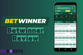 Betwinner APK Téléchargement et Guide Complet Betwinner APK Téléchargement et Guide Complet