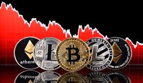 Comprehensive Crypto Trading Asset List 2 Comprehensive Crypto Trading Asset List 2