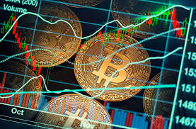 Crypto Trading Trends