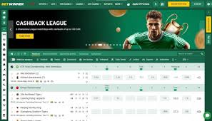 Discover Betwinner Bet FR Your Ultimate Betting Experience