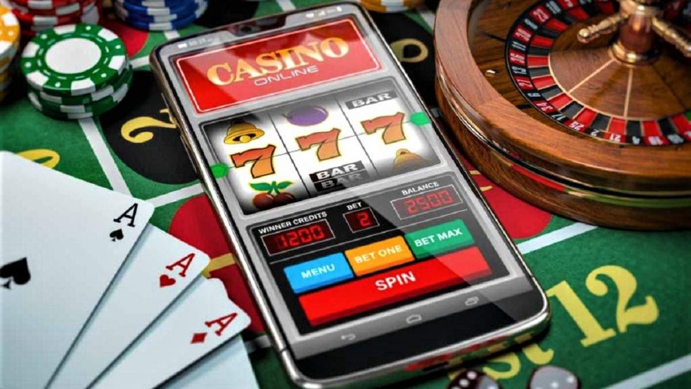 Discover the Excitement of Casino NineWin A Comprehensive Guide Discover the Excitement of Casino NineWin A Comprehensive Guide