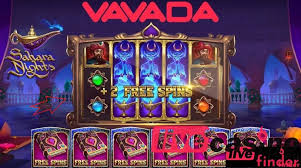 Discover the Excitement of Vavada Casino 2 Discover the Excitement of Vavada Casino 2