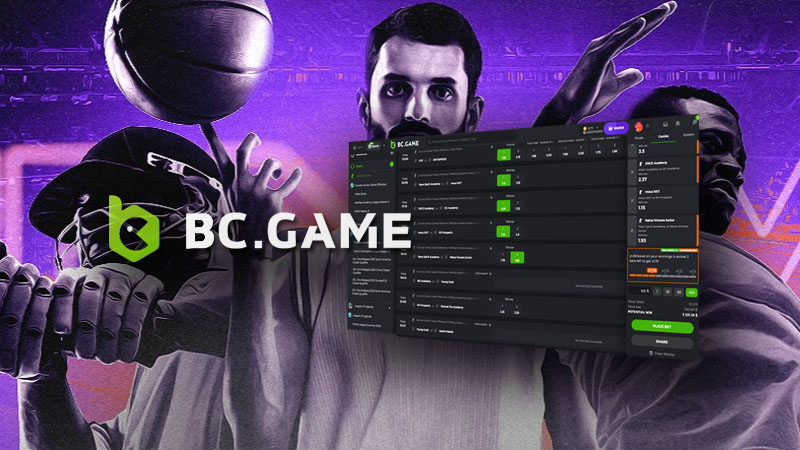 Exploring BC Game High Limit Slots A Thrilling Experience