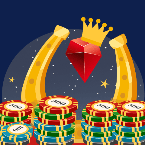 Exploring the Benefits of Party Casino Sister Sites