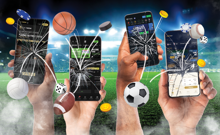 Exploring the Exciting World of Marvelbet Bangladesh