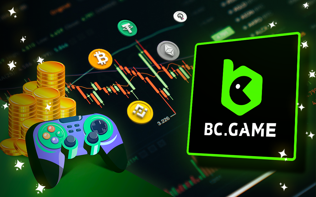 Khám Phá BC.Game Sòng Bạc Trải Nghiệm Cá Cược Đỉnh Cao