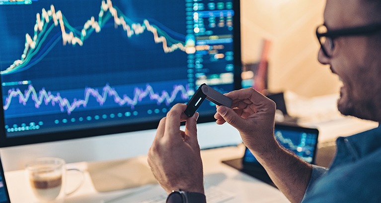Mastering the Crypto Trading Mindset Key Strategies for Success Mastering the Crypto Trading Mindset Key Strategies for Success