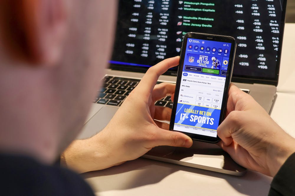 The perfect place for sports lovers and casino fans – Vivi has it all 2