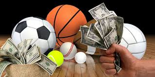 The Top Sports to Bet on in 2025 9