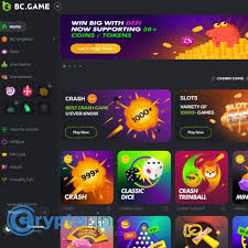 Unlocking the World of Online Gaming BC.Game in Cameroon Unlocking the World of Online Gaming BC.Game in Cameroon