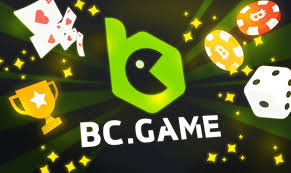 Unlocking the World of Online Gaming BC.Game in Cameroon Unlocking the World of Online Gaming BC.Game in Cameroon