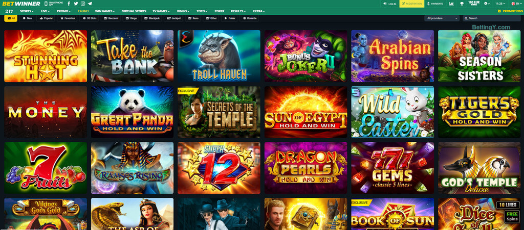Betwinner Indir Kesin Kazanç İçin Adım Adım Rehber Betwinner Indir Kesin Kazanç İçin Adım Adım Rehber