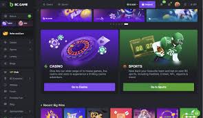 Discover the Excitement of Online Gambling at bc.game brasil Discover the Excitement of Online Gambling at bc.game brasil