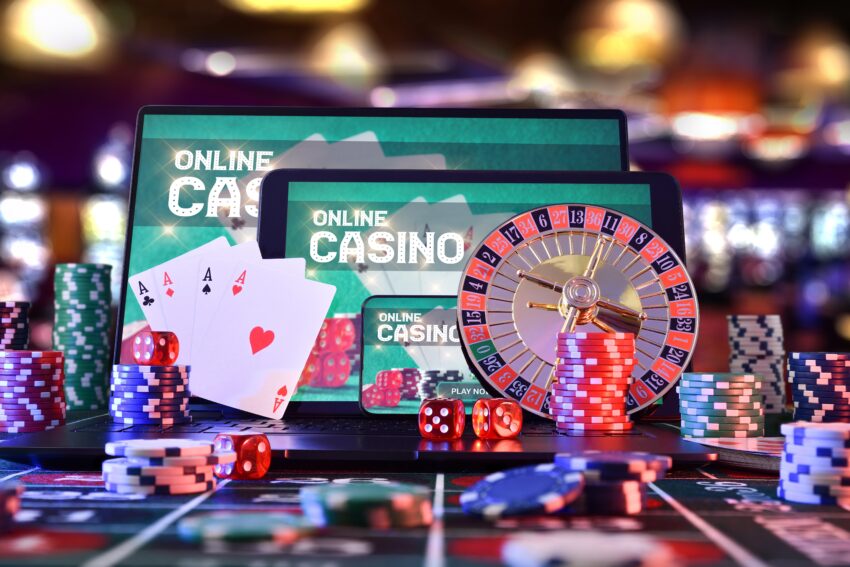 Discover the Exciting World of UK Online Casino No Gamstop Discover the Exciting World of UK Online Casino No Gamstop