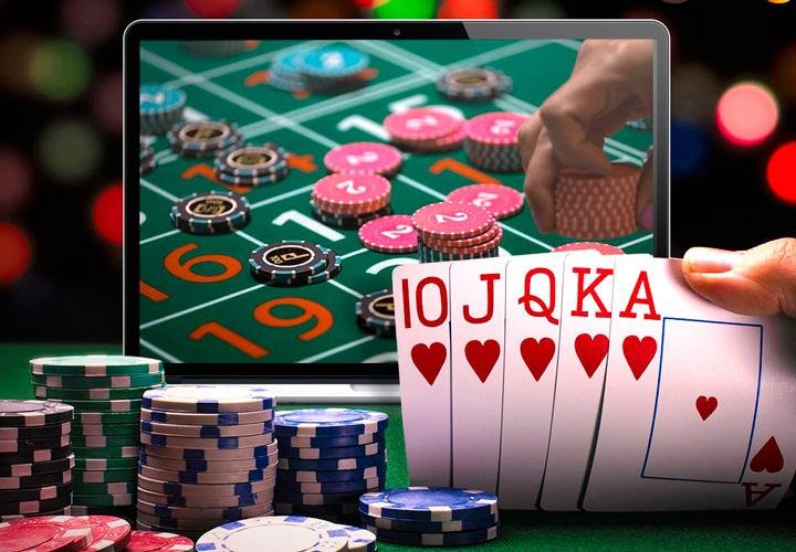 Experience Endless Fun and Thrills at NineWin Casino Experience Endless Fun and Thrills at NineWin Casino