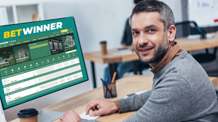 Explore the Exciting World of Betting with BetWinner Explore the Exciting World of Betting with BetWinner