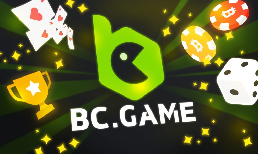 Exploring the Exciting World of BC Game Exploring the Exciting World of BC Game