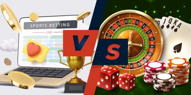 Take your online casino experience to the next level Take your online casino experience to the next level
