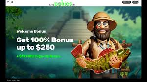 The Ultimate Guide to Winning Big with thepokies The Ultimate Guide to Winning Big with thepokies