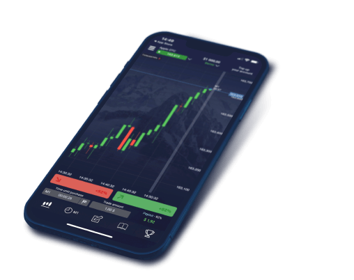Unlock the Potential of Trading with Pocket Option BR Unlock the Potential of Trading with Pocket Option BR