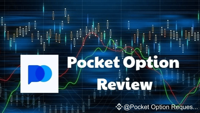 Unlocking Success with Pocket Option Official A Guide to Trading