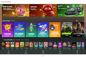 Aviator BC.Game The Exciting World of Aviator Gambling