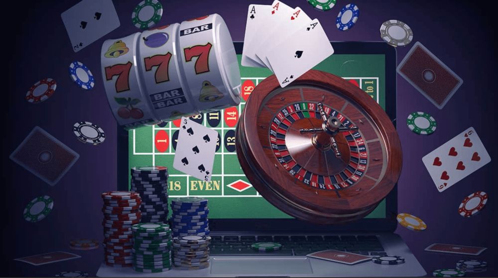 Casino Win Diggers Unlocking the Secrets to Winning Big