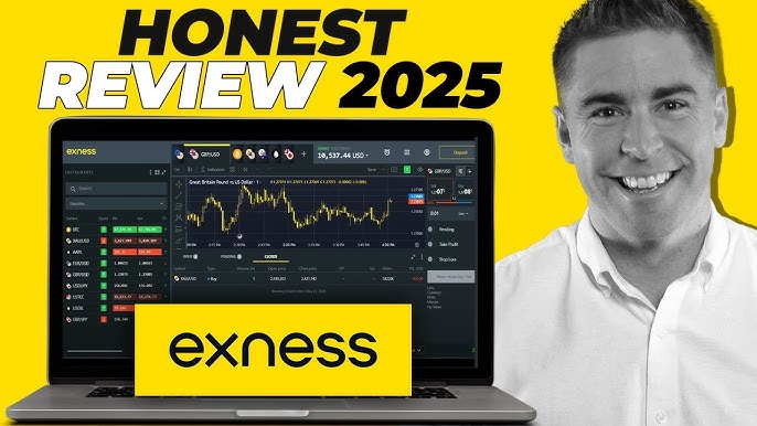 Discover the Exness Program For Computers A Comprehensive Guide Discover the Exness Program For Computers A Comprehensive Guide