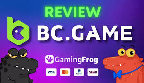 Discover the Thrills of BC.Game Limbo Discover the Thrills of BC.Game Limbo