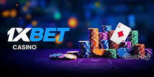 Exciting Opportunities 1xBet Cambodia Betting Exciting Opportunities 1xBet Cambodia Betting