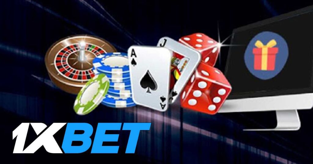 Exciting Opportunities 1xBet Cambodia Betting Exciting Opportunities 1xBet Cambodia Betting