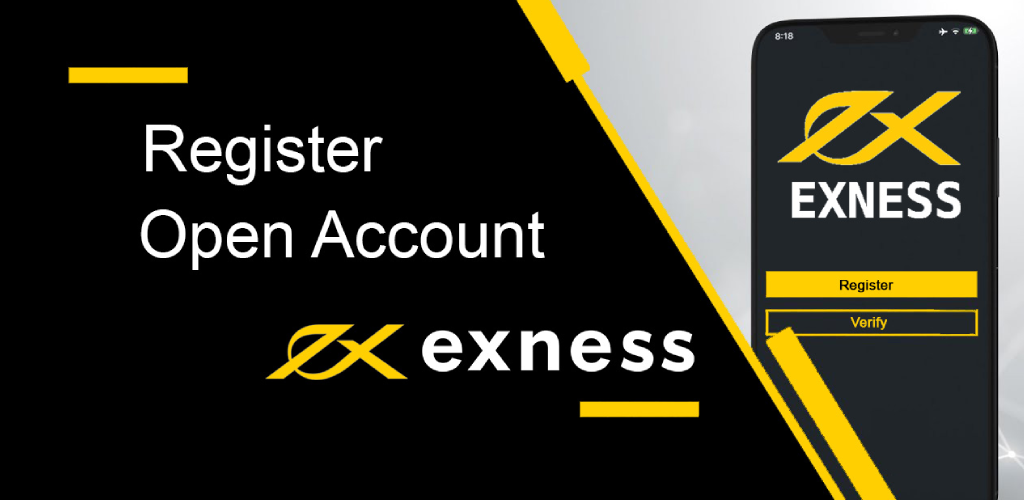 Exness Mobile Trading The Future of Forex Trading at Your Fingertips